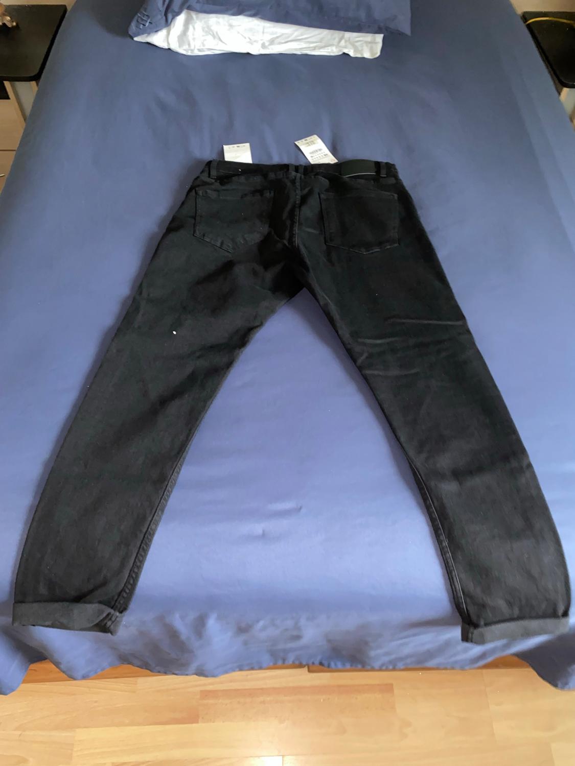 SKINNY JEANS - Image 2