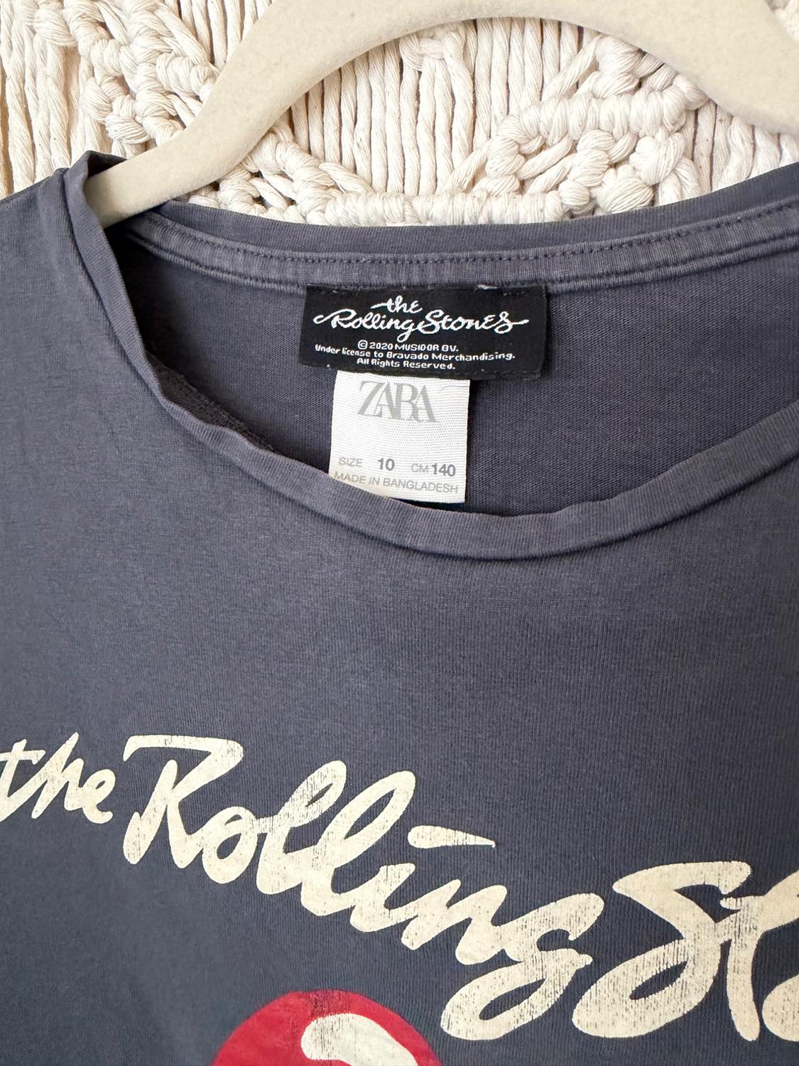 THE ROLLING STONES ® T-SHIRT - Image 3