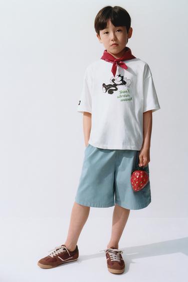LOOK - 000 by Zara