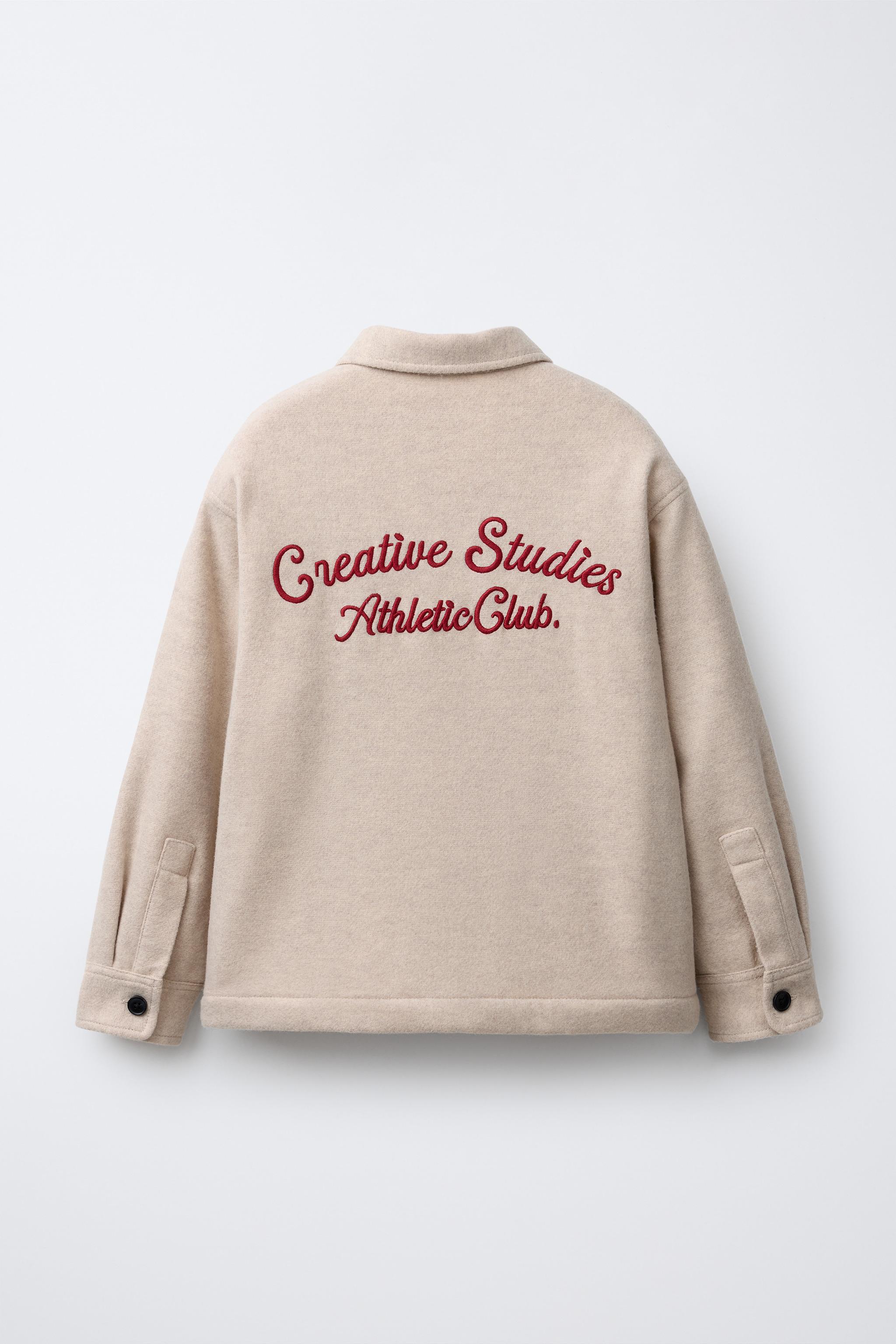 SURCHEMISE EN FLANELLE EFFET MOUTON