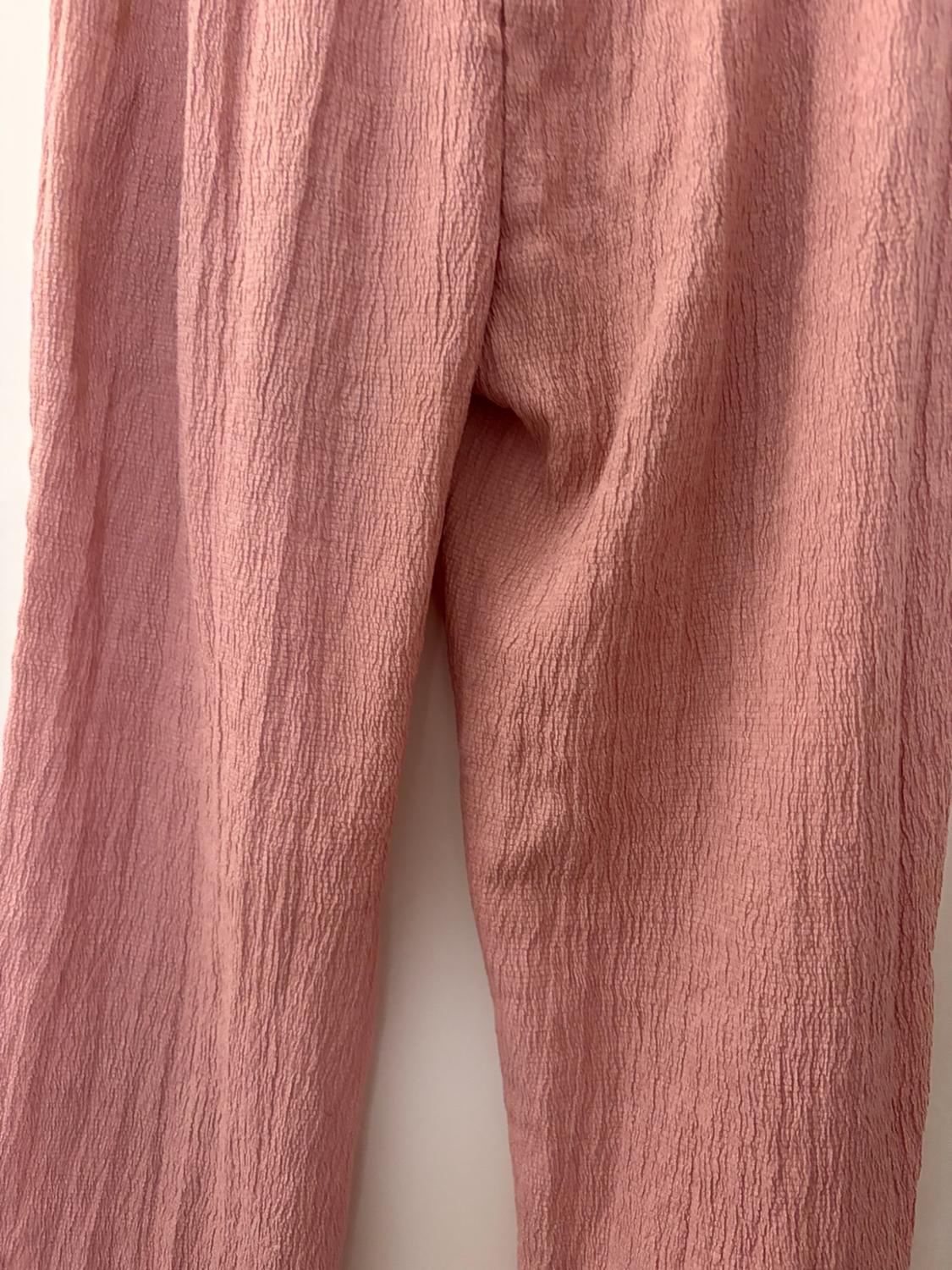 KNOT TROUSERS - Image 3