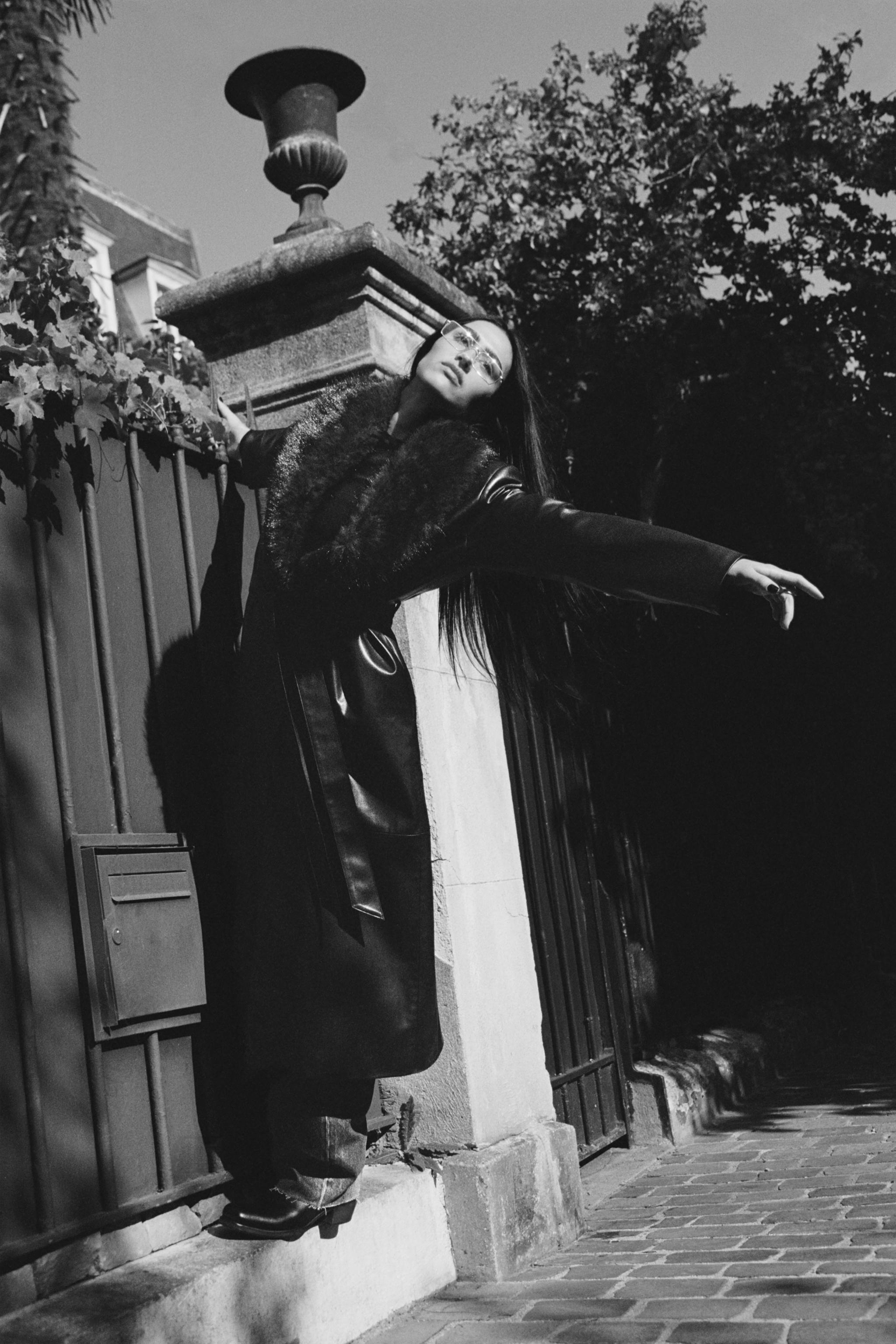 ファー襟付きダブルブレストコート 02949150800-a6.jpg?ts=