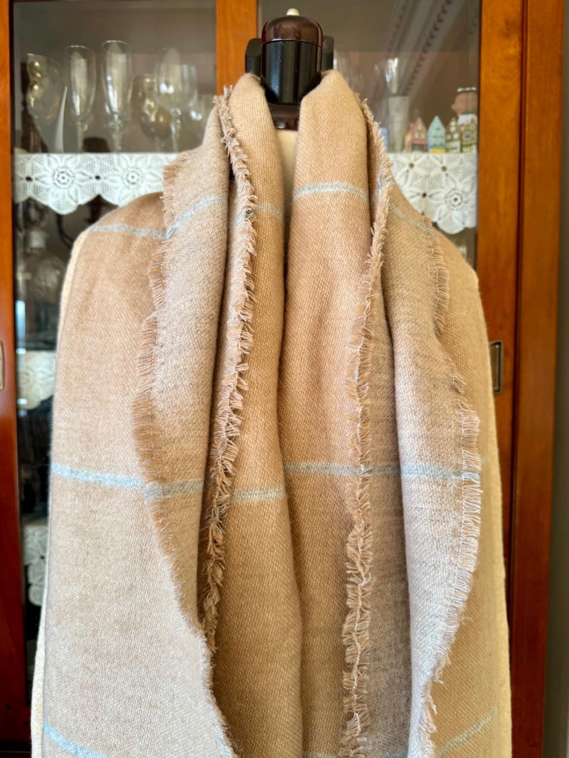 FOULARD DE LANA - Image 5