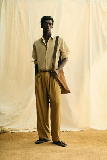 LOOK - COULEUR 4 de Zara