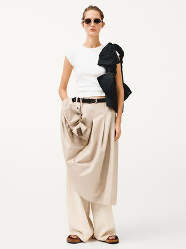 Image du produit - Blanc cassé de Zara - Image 0