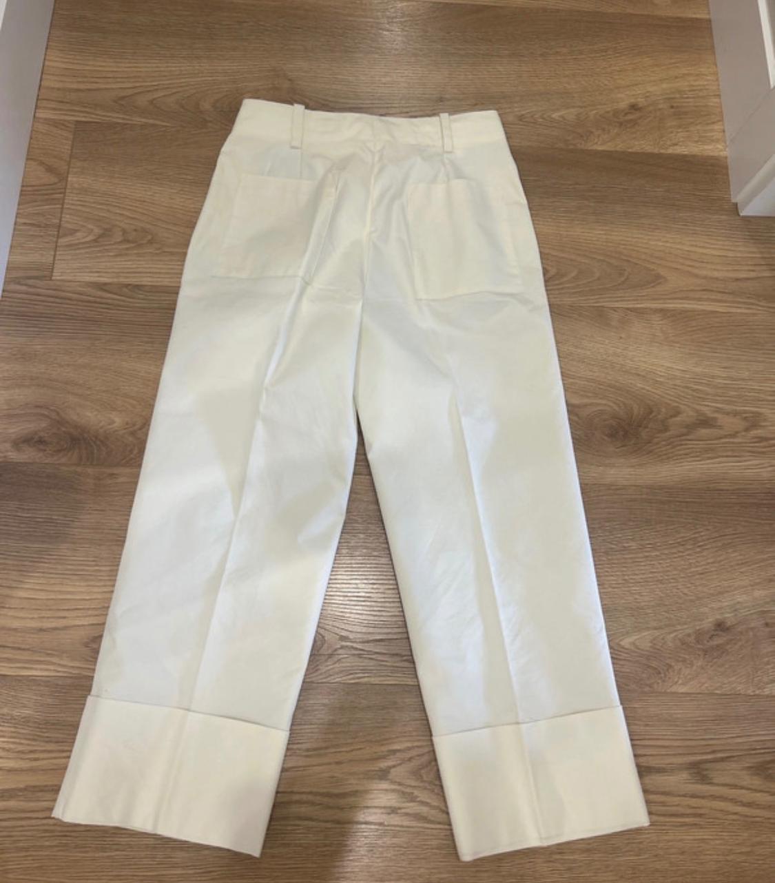 PANTALÓN RECTO ZARA - Image 4