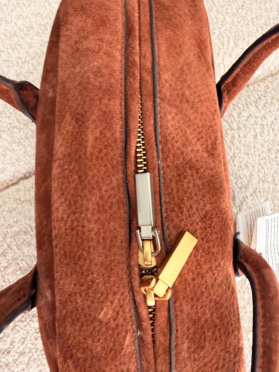 GENUINE LEATHER BAG - Image 5