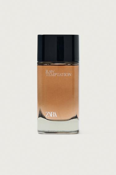 RAW TEMPTATION EDP 100 ML / 3.38 oz -  by Zara - Image 0
