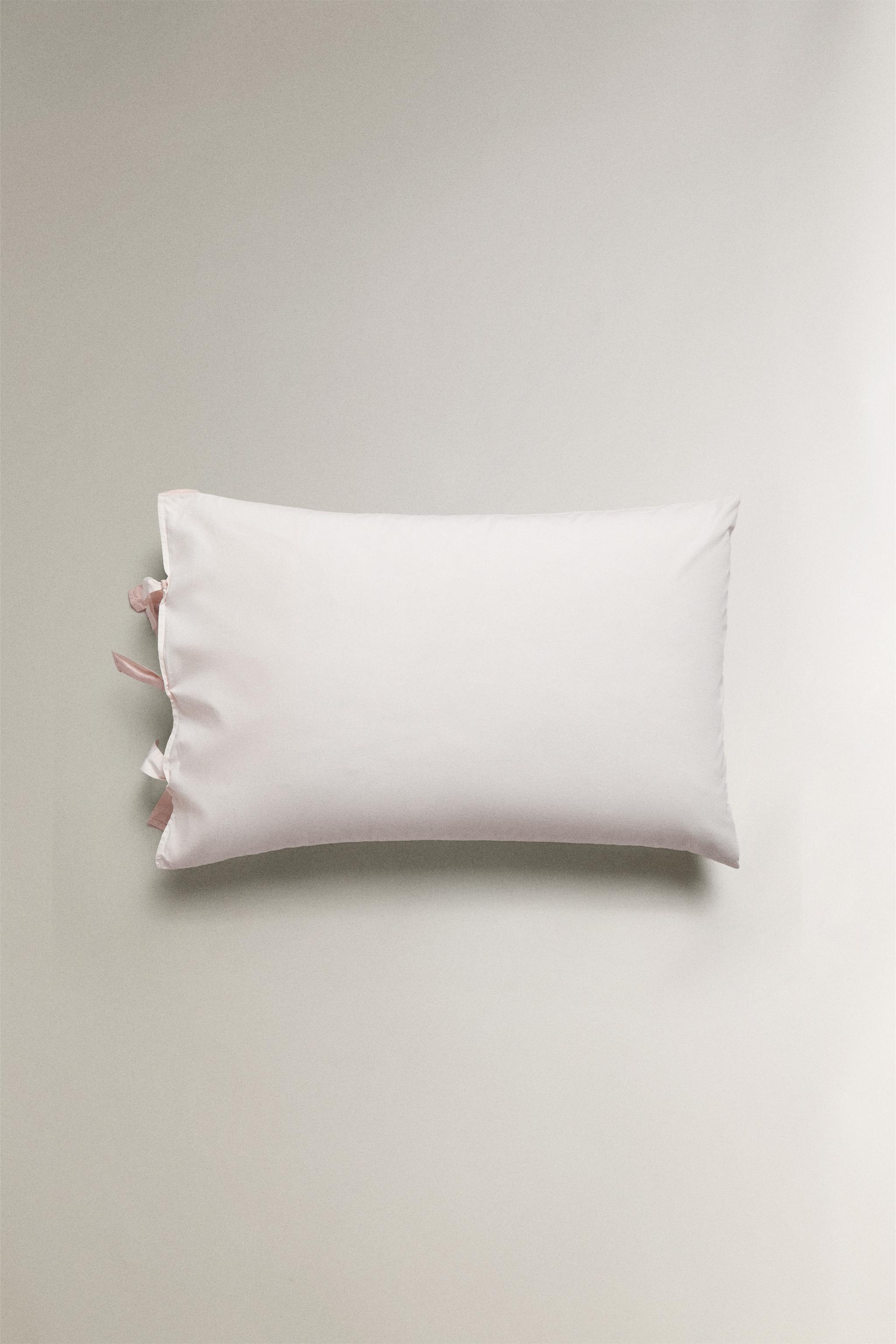 ZARA コットン ピローケース 2枚セット 46603091620-e4.jpg?ts=