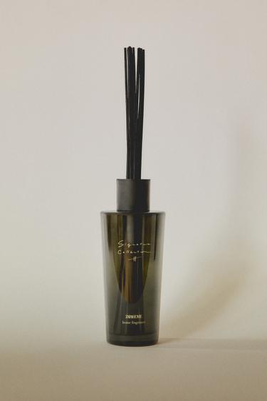 (480 ML) DIFFUSEUR EN STICKS SIGNATURE COLLECTION II - Kaki de Zara - Image 5