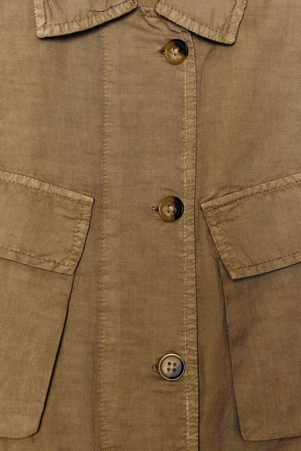 Thumbnail image for SHORT DRESS WITH POCKETS