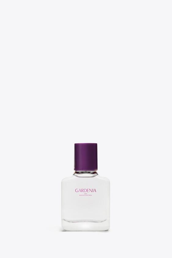 zara gardenia woda perfumowana 30 ml    