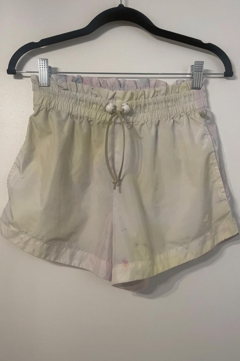 SHORT TIE AND DYE - Image 3
