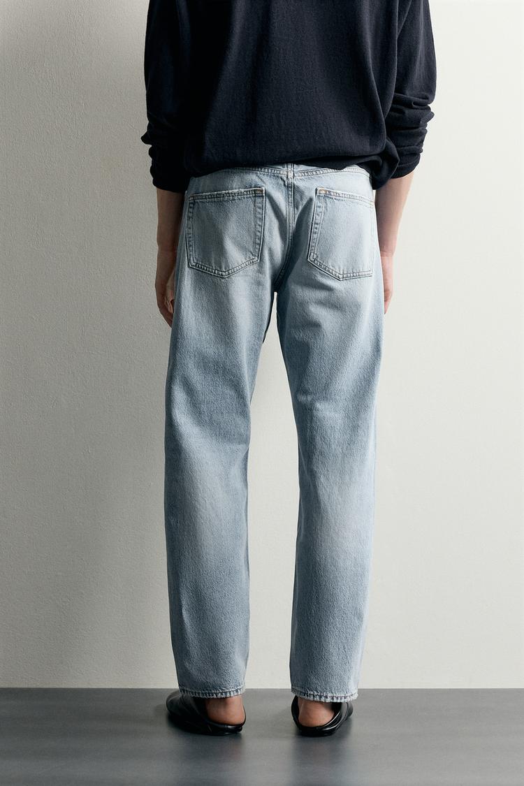 Jeans de corte regular 3