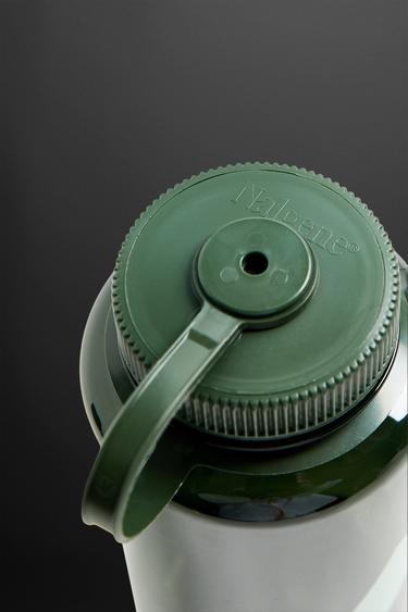 NALGENE® BOTTLE - Green by Zara - Image 2