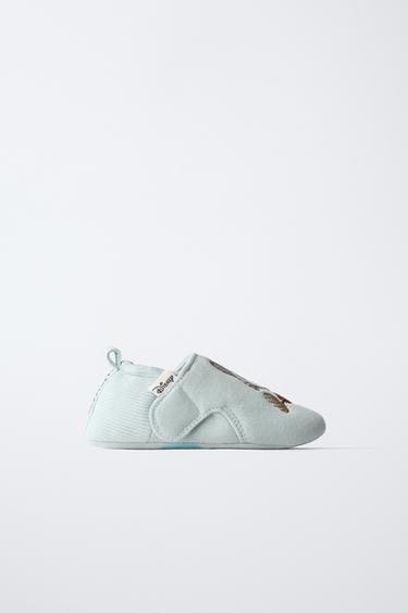 MICKEY MOUSE © DISNEY SLIPPERS - Blue by Zara