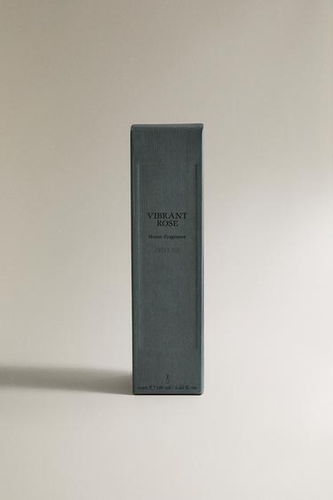 (190 ML) VIBRANT ROSE REED DIFFUSERS - Blue grey by Zara - Image 3