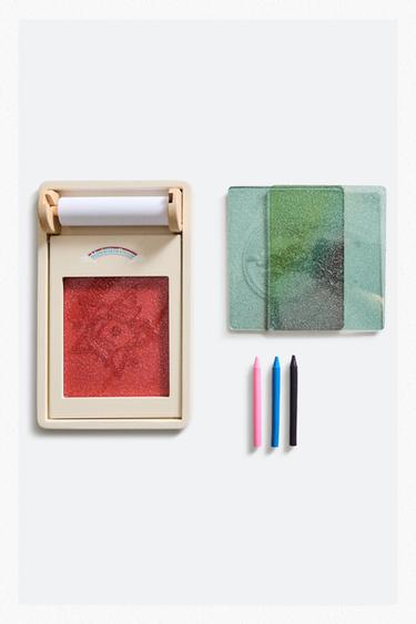 KIT DISEGNO PER BAMBINI MY LITTLE PONY© - Crema di Zara