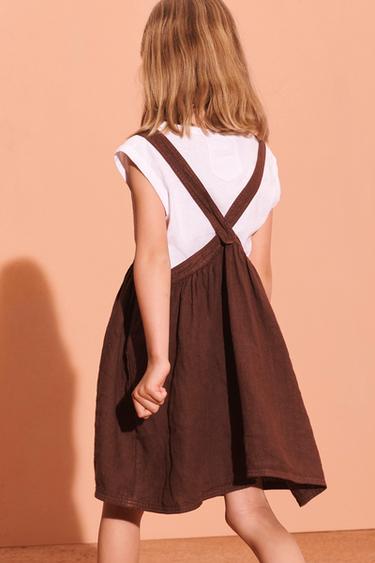 BRWN DNGR - Chocolat de Zara - Image 3
