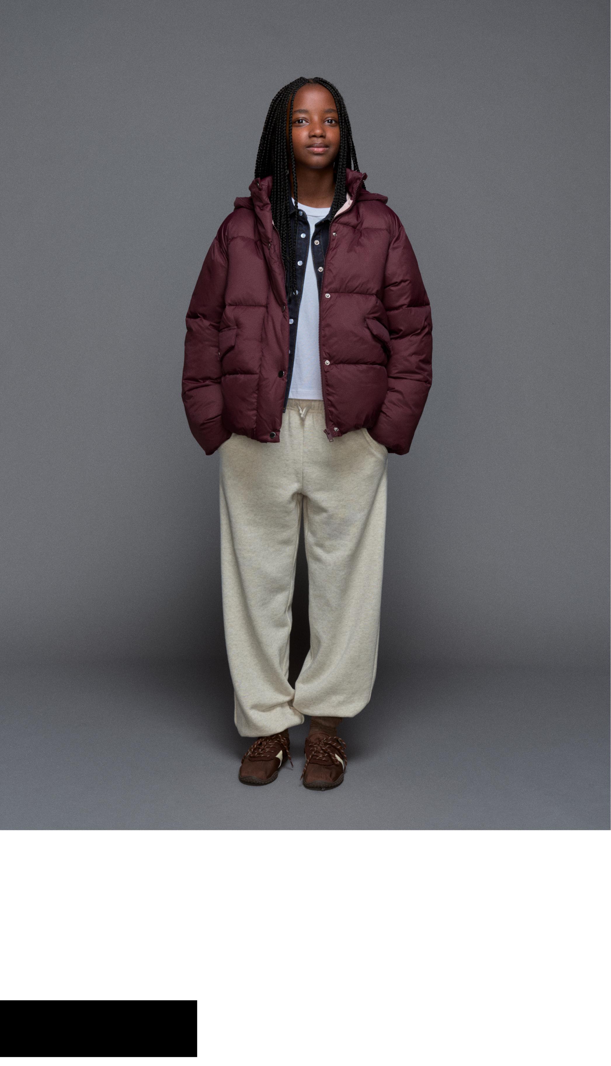 新学期コレクション コート | ジャケット | ZARA 日本