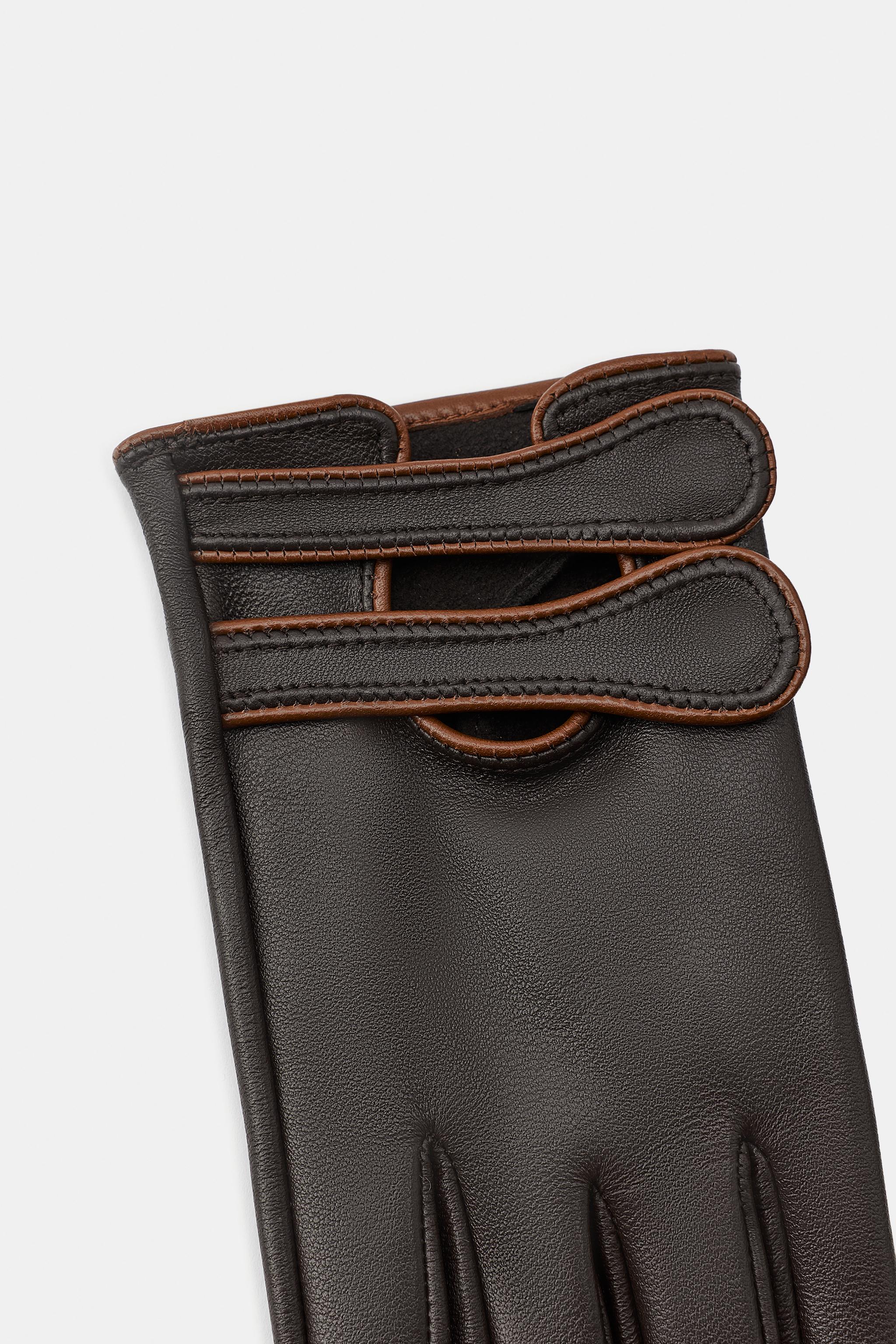 GANT DOUBLE BRIDE 100% CUIR
