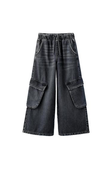 JEANS CARGO