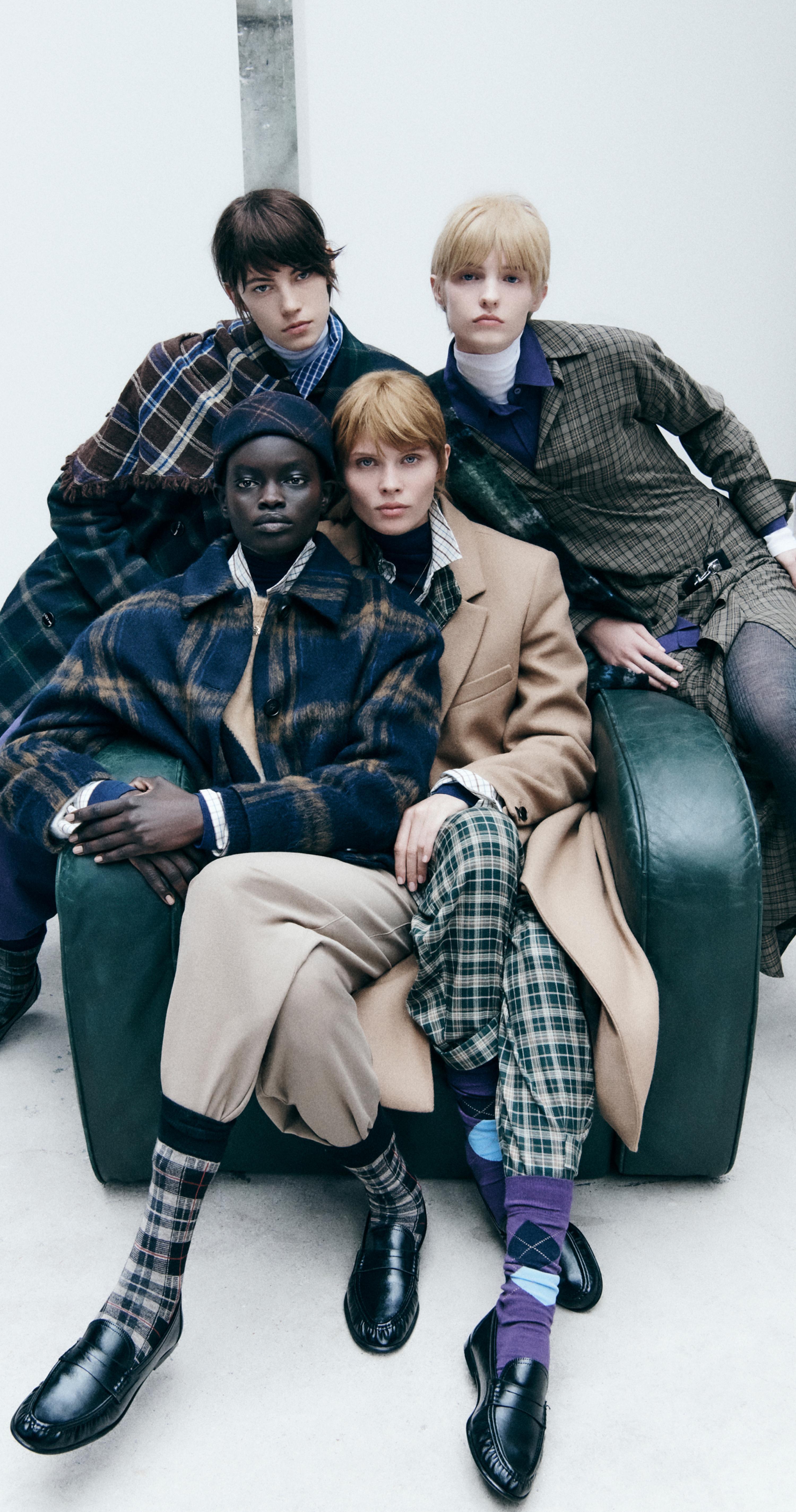 ZARA Japan / 日本 | 最新コレクション
