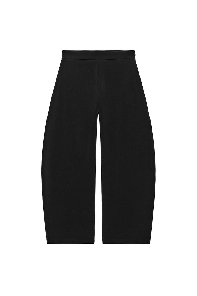 BALLOON TROUSERS