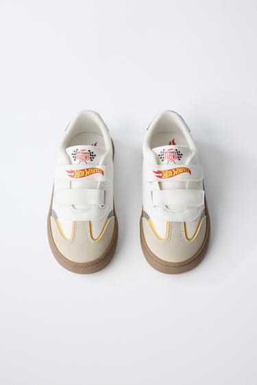 TENNIS HOT WHEELS© - Blanc de Zara - Image 4