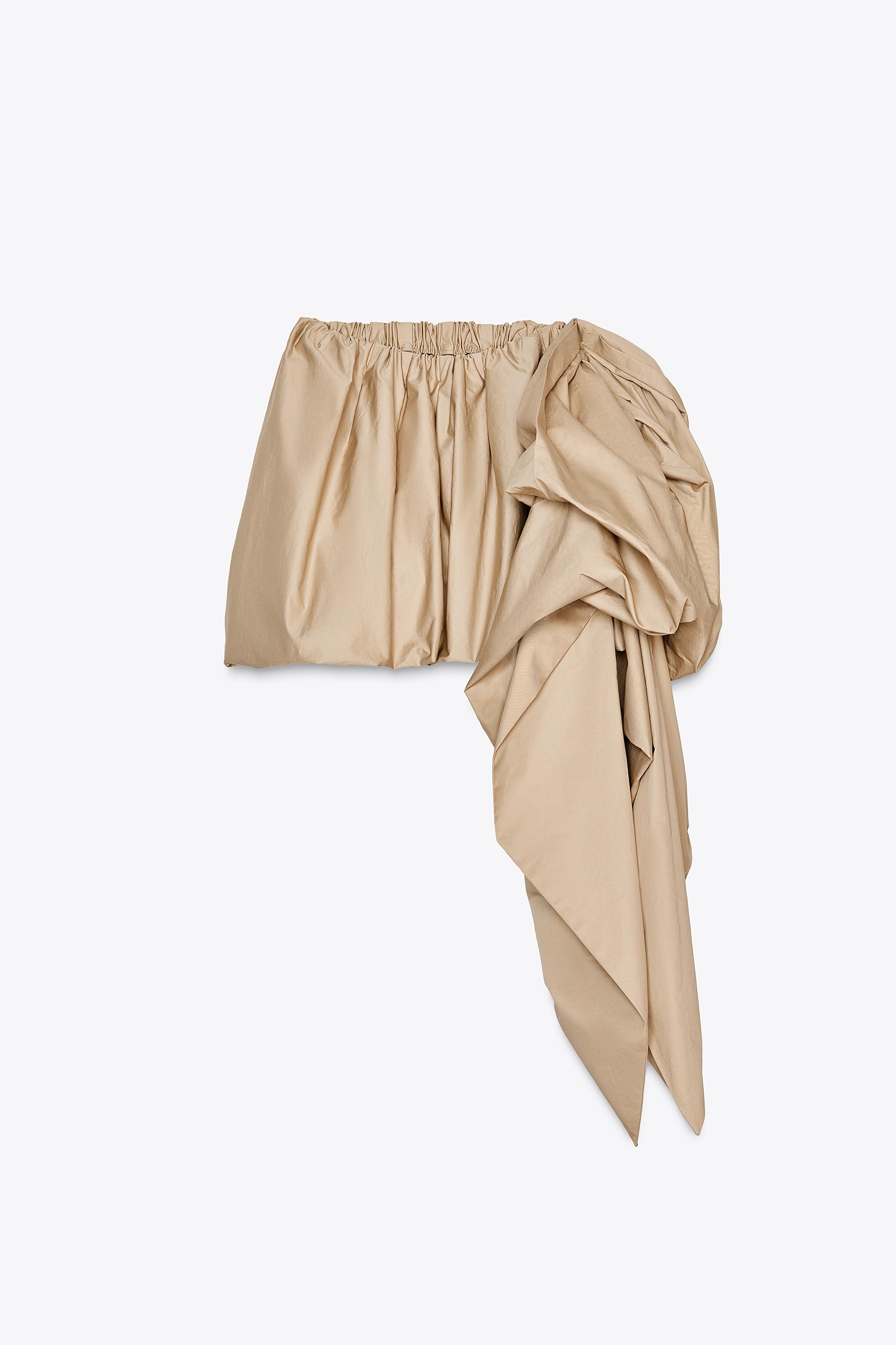 SOMEWHERE BUTTER ♥ Balloon Ribbon Mini Skirt/追跡付 SOMEWHERE BUTTER ♥ Balloon Ribbon Mini Skirt/追跡付
