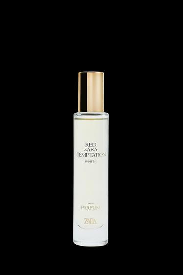Zara RED ZARA TEMPTATION WINTER EDP 30 ML (1.01 FL. OZ) -  - Image 0