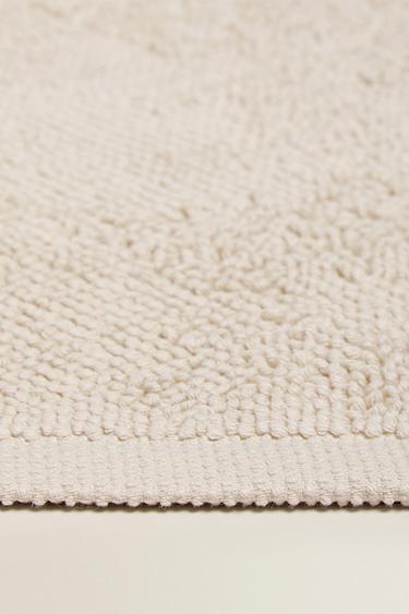 TAPIS DE BAIN UNI - Sable de Zara - Image 2