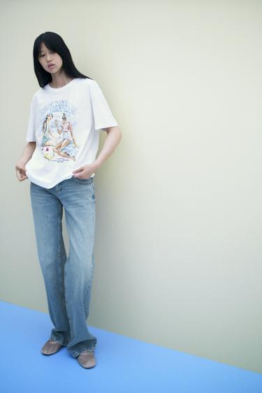 LOOK - Yellow by Zara