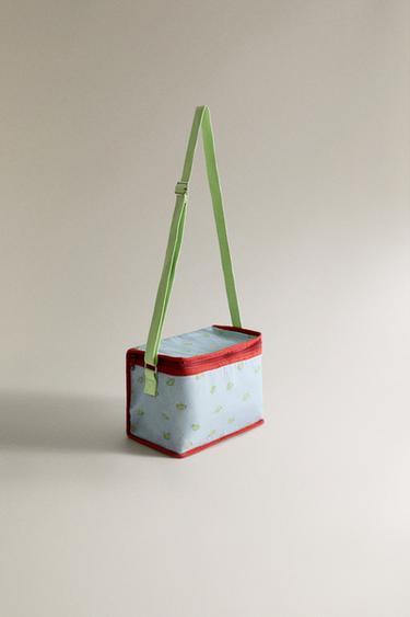 CHILDREN'S TOY STORY © DISNEY/PIXAR LUNCH BOX - Multicoloured by Zara - Image 1