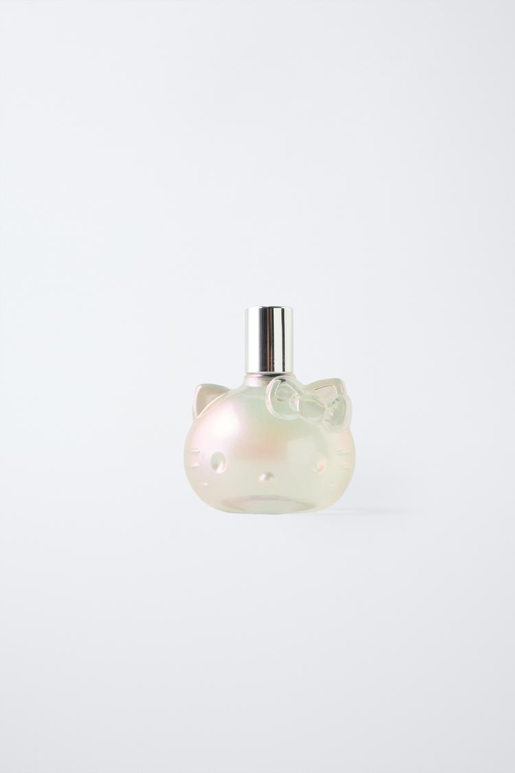 HELLO KITTY© MAGIC RAINBOW EDT 50 ML OZ) ZARA United