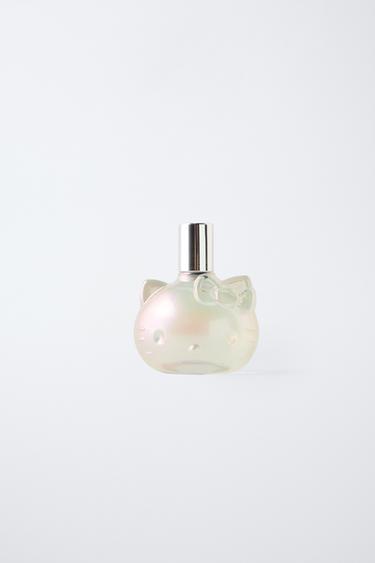 HELLO KITTY© MAGIC RAINBOW EDT 50 ML (1.69 FL. OZ) -  dari Zara - Gambar 0
