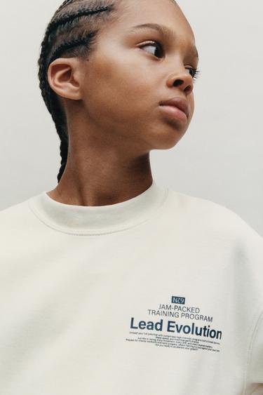 Zara Product image - Ecru