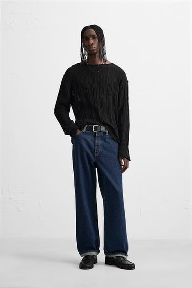 Jerséis Negros Hombre | España Jerséis Negros Hombre | España