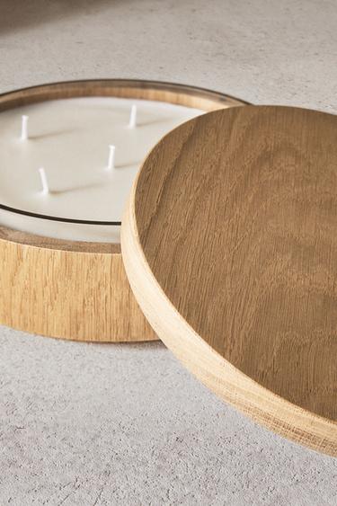 CANDLE M - Light beige by Zara - Image 3