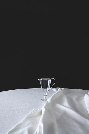 PICHET BOROSILICATE - Transparent de Zara