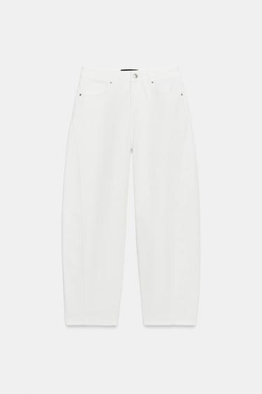 Imagen de producto - Blanco de Zara