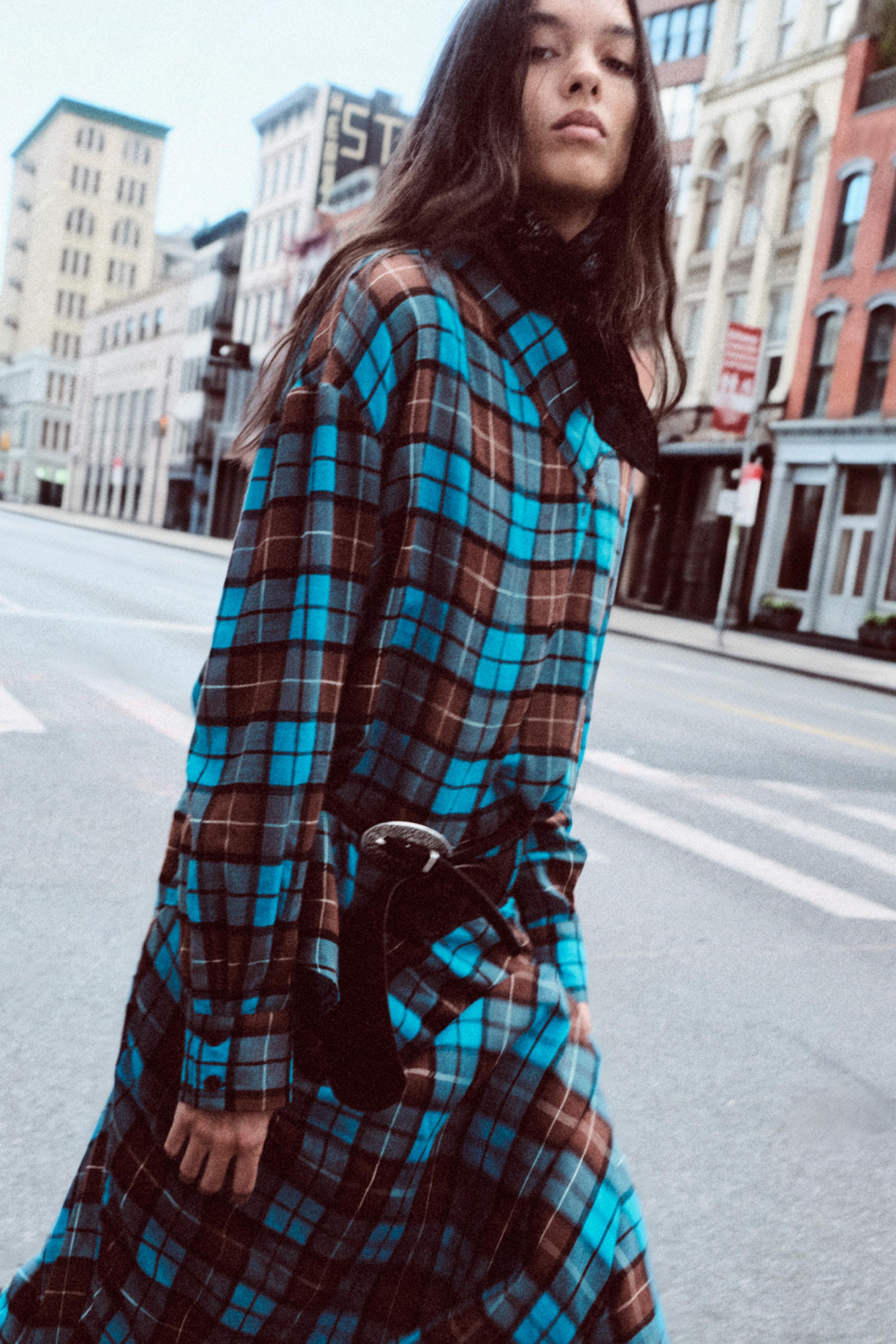 レディース | ZARA 日本