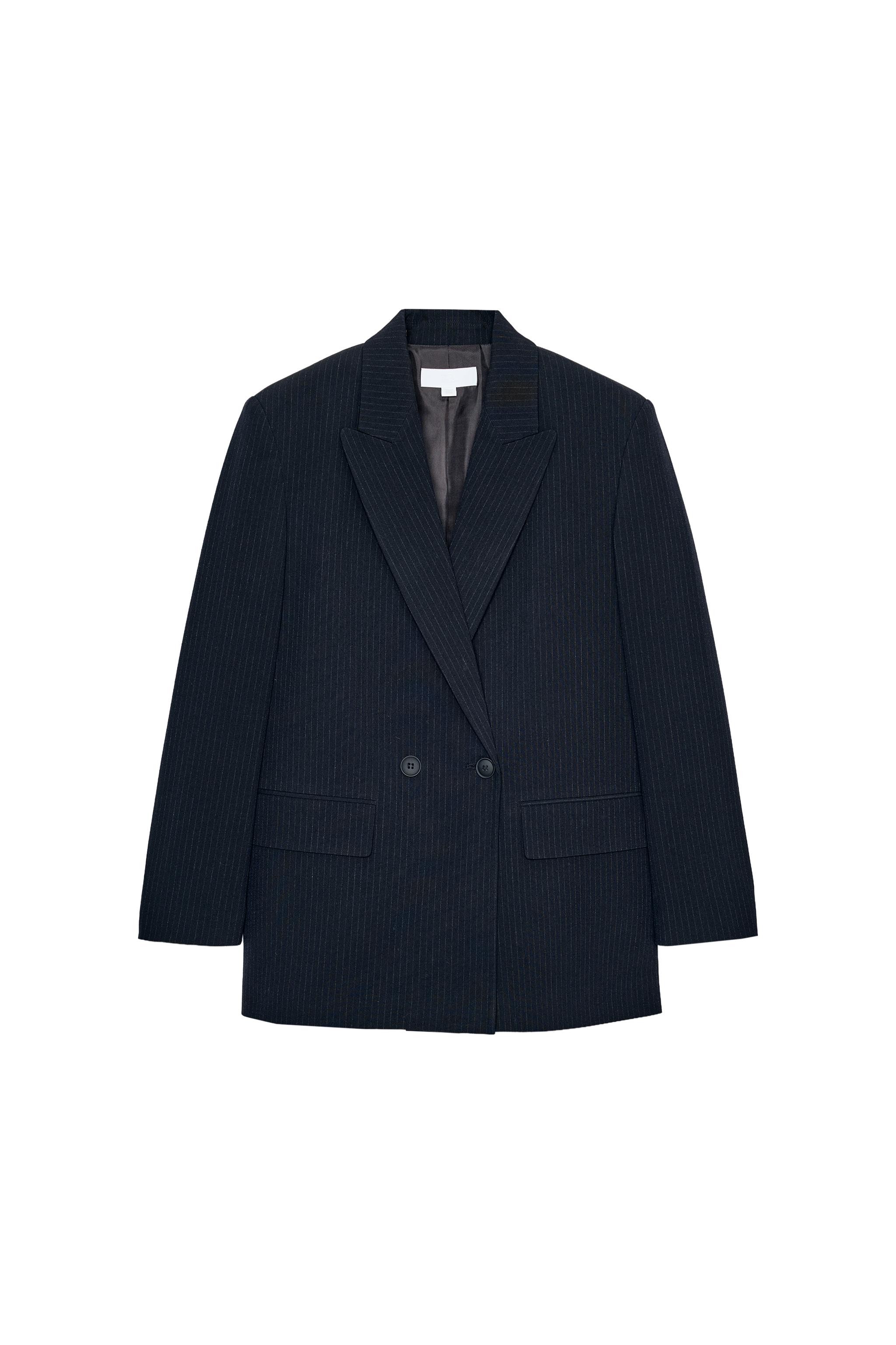 レディースオーバーサイズブレザー | ZARA 日本