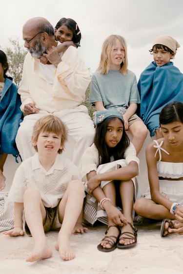 ТОАЛЕТ - 456 от Zara