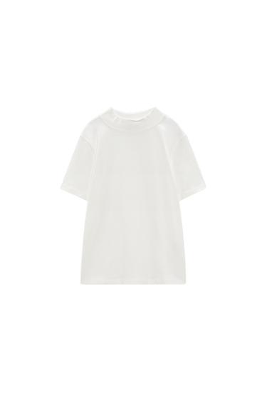 HEAVY COTTON T-SHIRT
