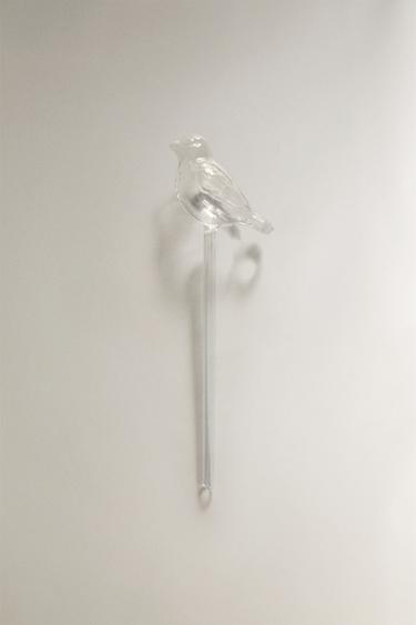 BULLE ARROSAGE OISEAU JARDIN - Transparent de Zara - Image 0