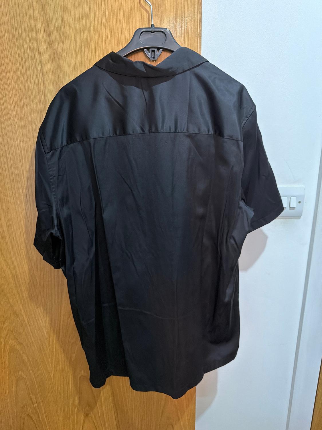 SATIN SHIRT - Image 2