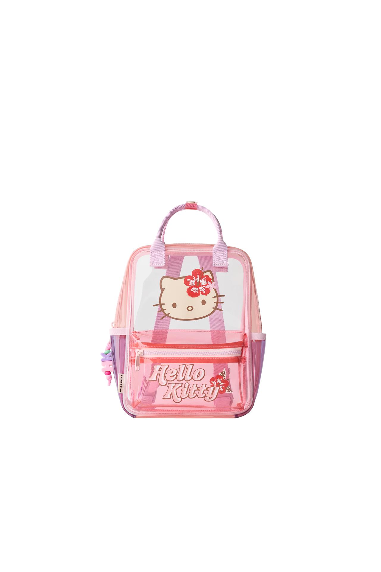 Рюкзак в гавайском стиле Hello Kitty© Sanrio