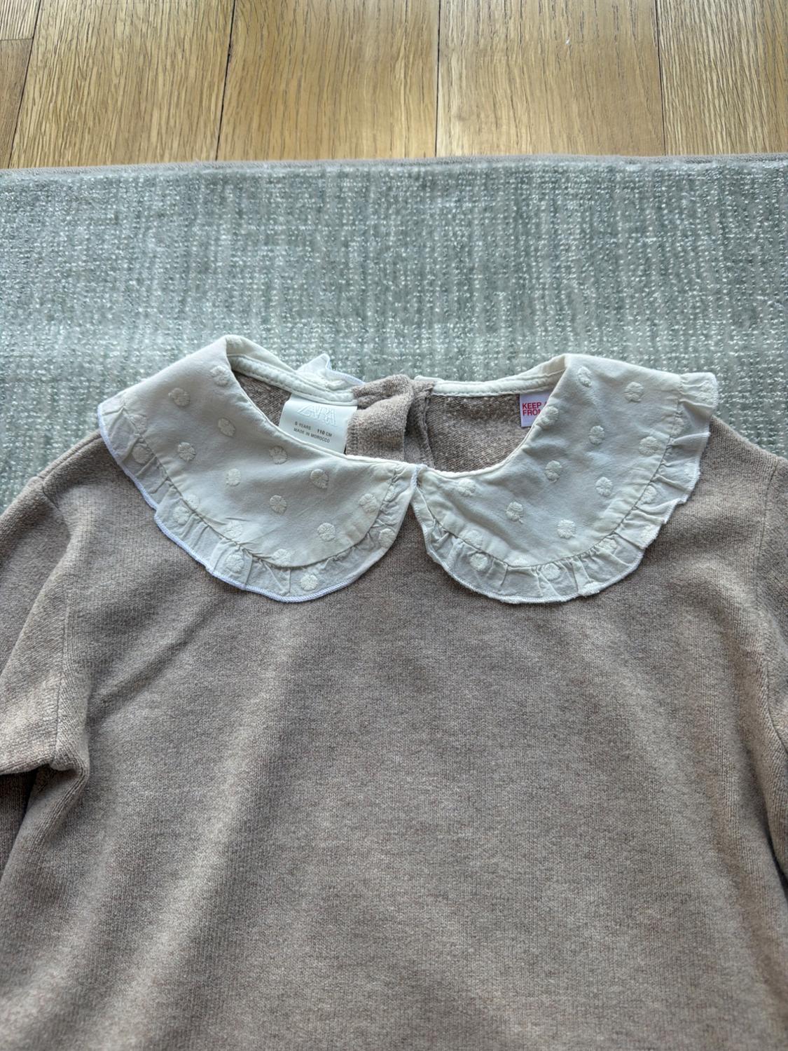 CAMISETA SOFT TOUCH CUELLO BOBO BORDADO - Image 2