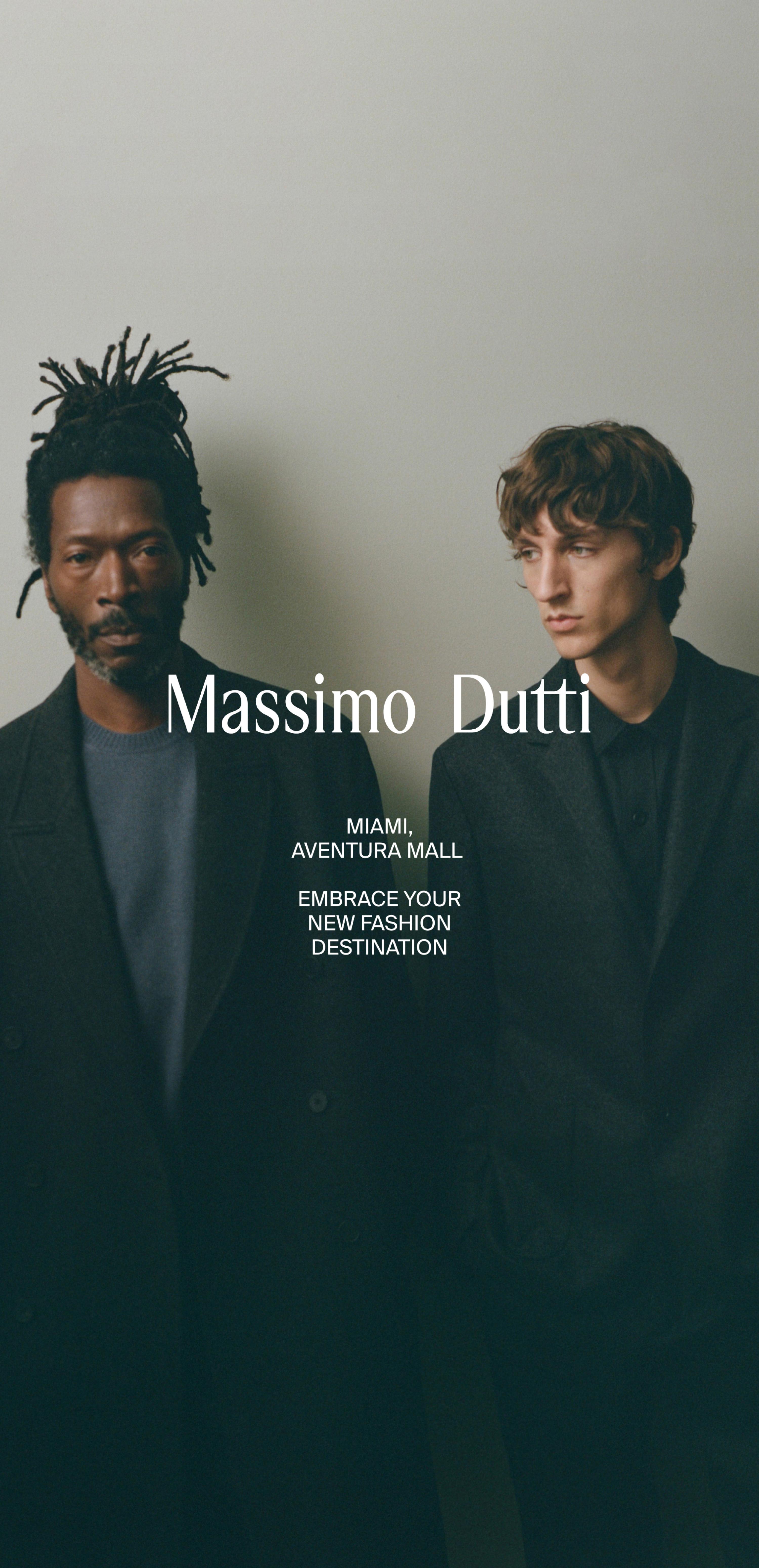 Massimo Dutti in Zara | ZARA United States